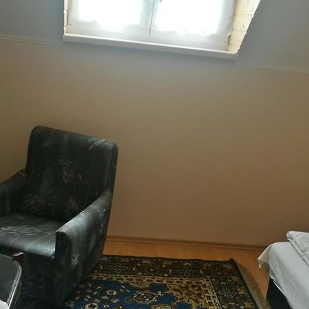 Hôtel Ezust Fenyo Vendeghaz à Siófok Extérieur photo