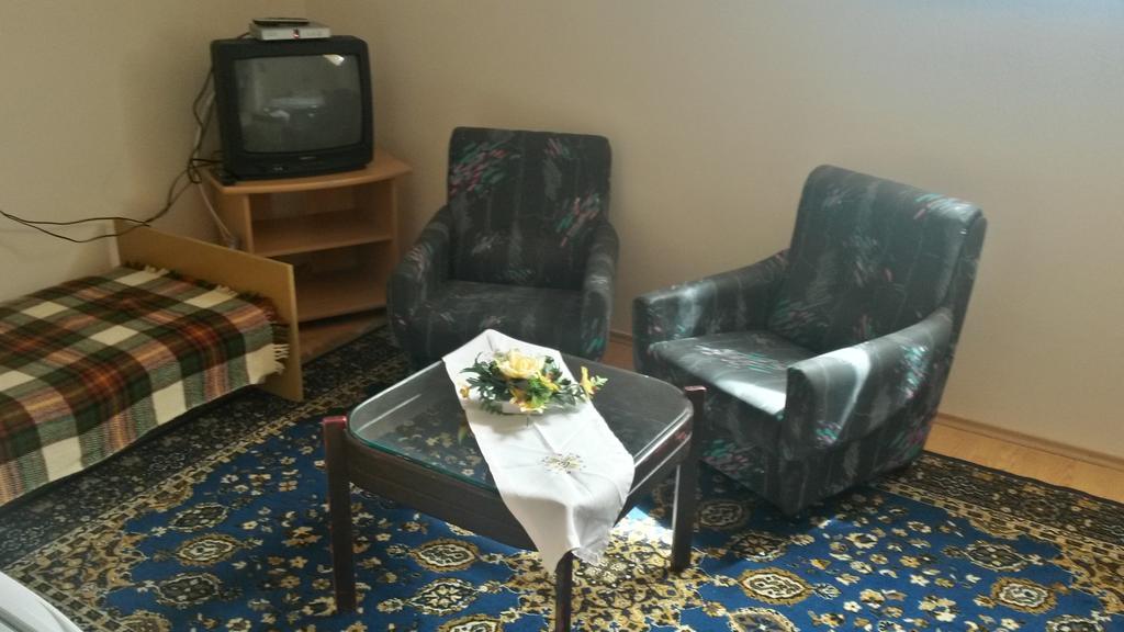 Hôtel Ezust Fenyo Vendeghaz à Siófok Extérieur photo